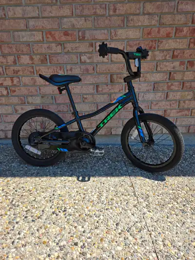 Kids Trek Precaliber 16, View more