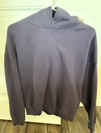 Garage sweater, View more