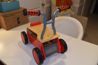 Hape Little Red Rider - Pick Up Leslieville or South Caledon
