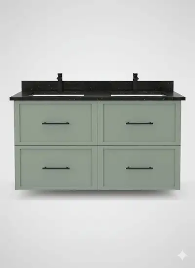 porcelain tops solid wood vanities back splash toilets, View more