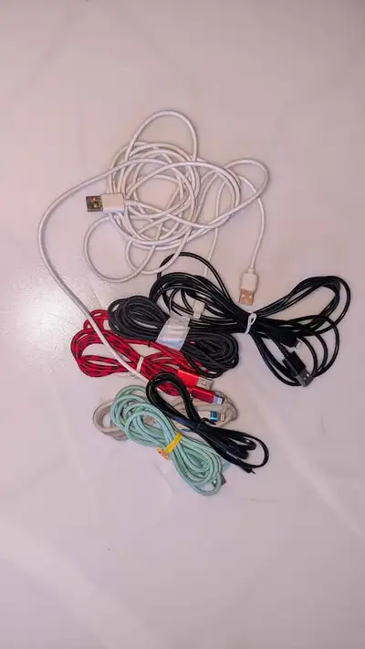 USB to lightning cable pour iPhone, View more