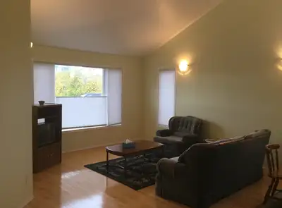 Short Term or Long Term Furnished Rentals available in Flin Flon: 1 bedroom, 1 bathroom 2 bedrooms,...