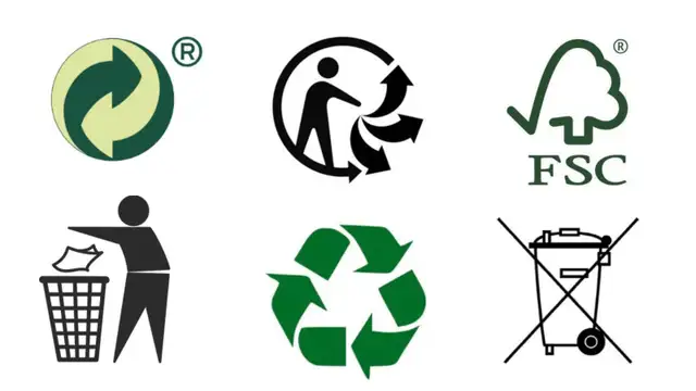 RECYCLE-** SPEEDLINE**65238810198787120