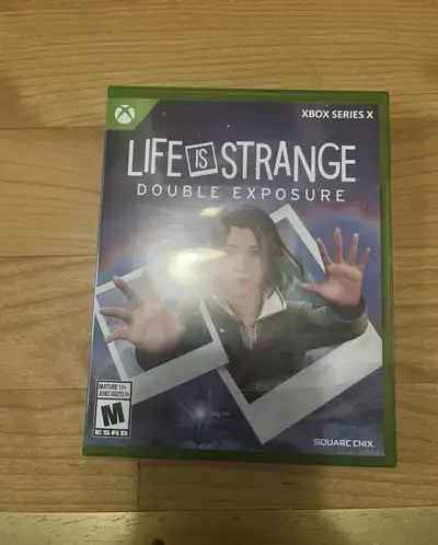 life is strange double exposure xbox, View more