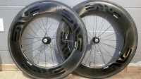 ENVE 6.7  Carbon   Aero Tubular Wheelset