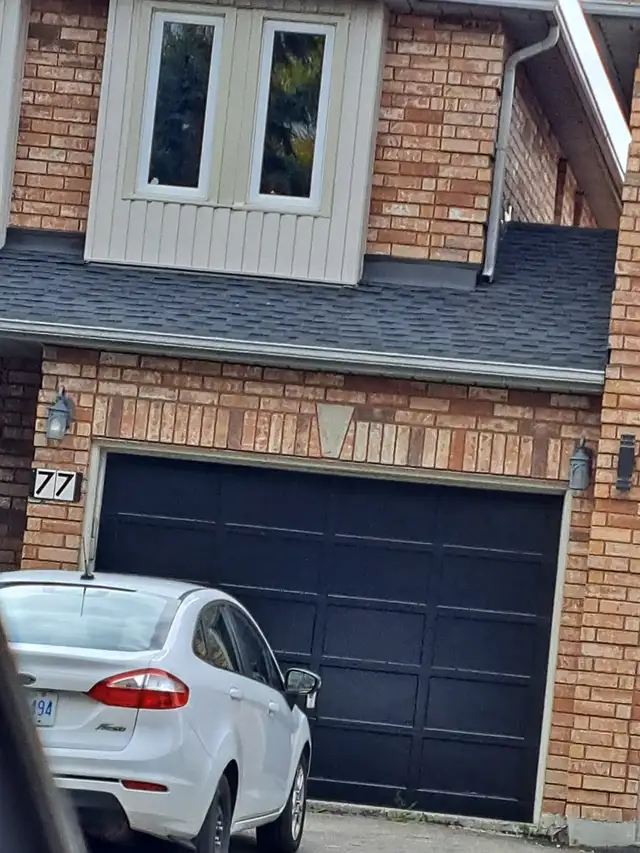 Downtown Vaughan: 3 Bedroom House for Rent (Hwy 7/Weston)