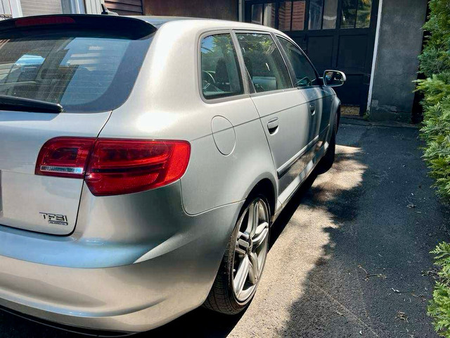 Audi A3 2011 dans Autos et camions  à Longueuil/Rive Sud - Image 3