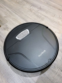 [new] Honiture Auto Robotic Vacuum and Mop Cleaner (G20 Pro)