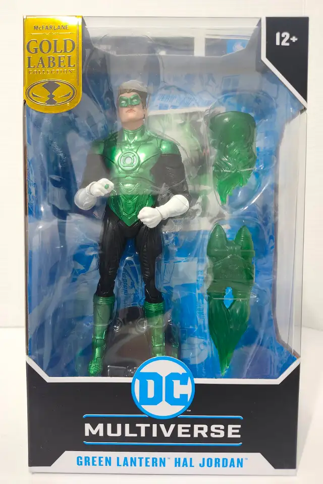 McFarlane DC Figures in Toys & Games in Edmonton - Image 7