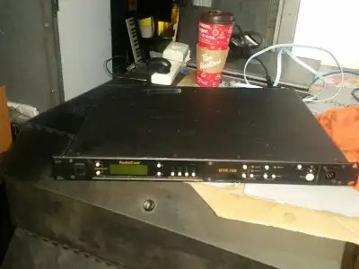 Telex RadioCom BTR-700 C3 Band Wireless Intercom Base Station, View more