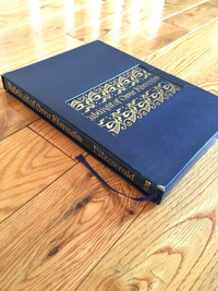 ‘The Rubaiyat of Omar Khayyam’ by Fitzgerald, Hardcover 1978