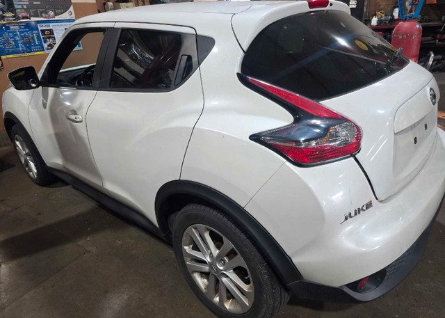 Nissan Juke in Cars & Trucks in Mississauga / Peel Region - Image 2