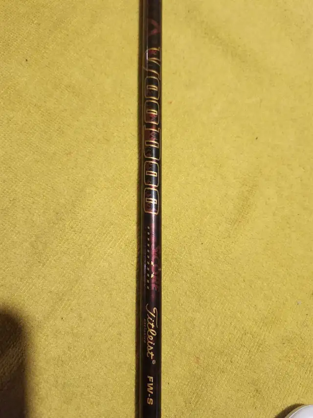 Titleist 5 wood. LH in Golf in Mississauga / Peel Region - Image 6