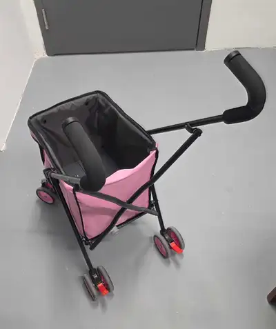 Pet Stroller, View more