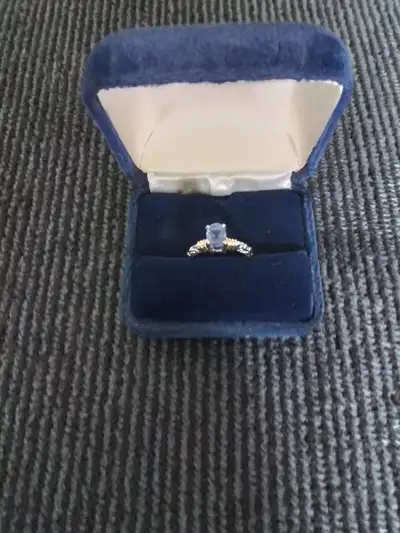 Ladies ring, View more
