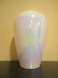 Vase décoratif