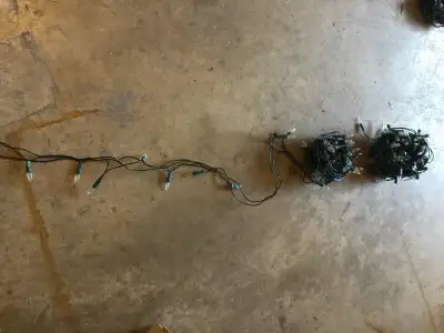 MINI LIGHTS, View more