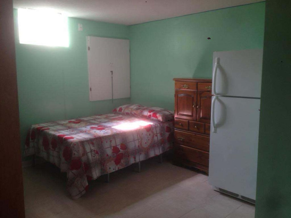 Basement For Rent 2