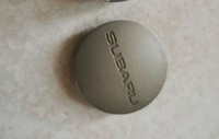 Singles Subaru Wheel center cap or Hub cap