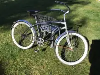Norco cruiser bike