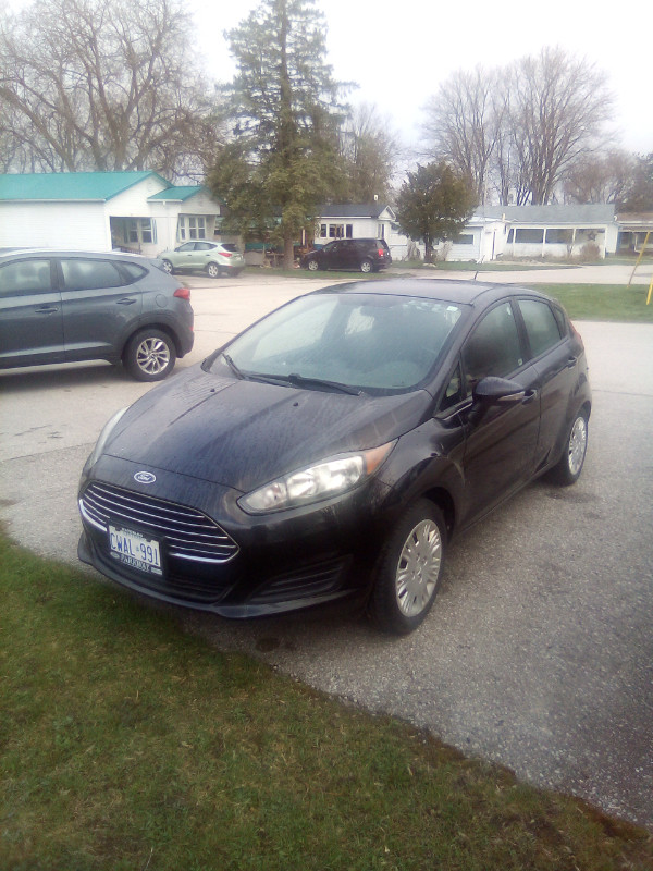 Car for sale by owner in Cars & Trucks in Kitchener / Waterloo - Image 2