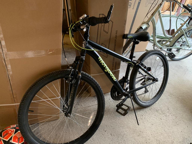 light alloy rims bike