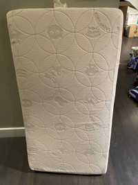 Kids comfort foam mattress