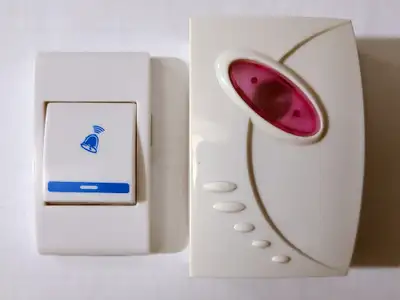 Wireless Home Chime Doorbell Door Bell, View more