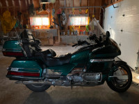 GOLDWING