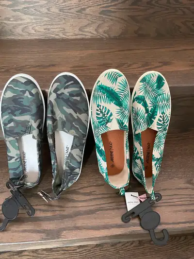 Espadrilles pour femme, View more