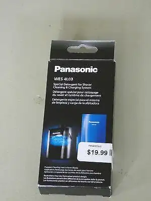 1  Chargeur auto-nettoyant de la marque " Panasonic " à vendre in Health & Special Needs in Trois-Rivières - Image 5