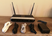 Actiontec V1000H - Wireless  Telus Modem Router NEW