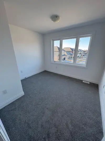private room with shared washroom