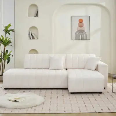 Top-Quality Couch – Fresh, Clean, and Ready to Use, View more