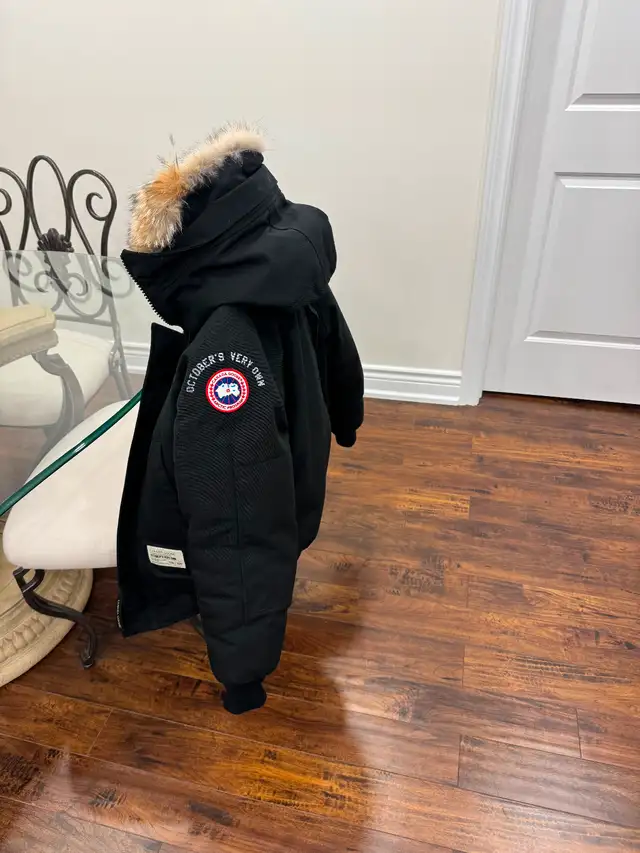 Ovo Canada Goose in Men's in Markham / York Region - Image 3