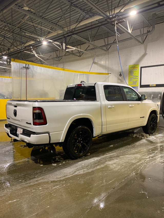 Dodge Ram Ecodiesel in Cars & Trucks in Edmonton - Image 2