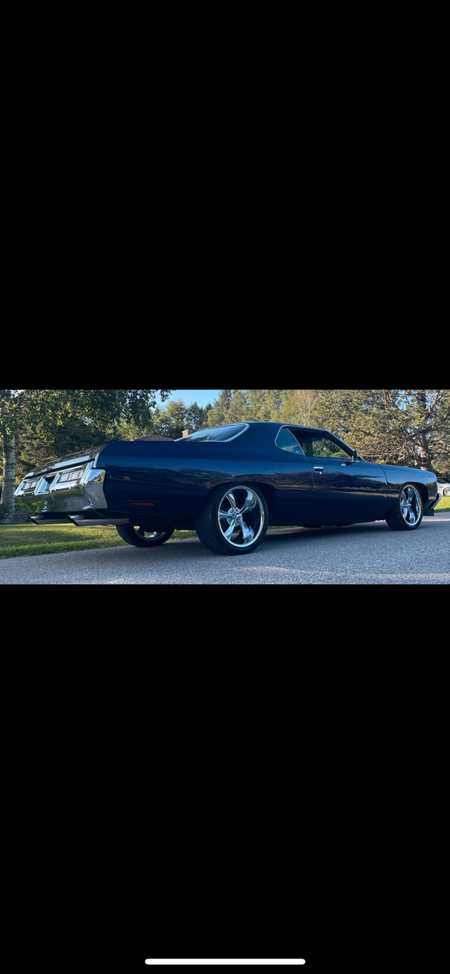 1972 Chevrolet Impala  in Classic Cars in Oakville / Halton Region