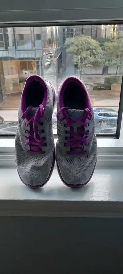Nike Running Shoes, View more