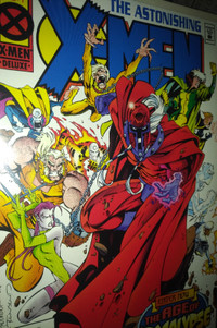 X-Men: Age Of Apocalypse Lot (1995) 39 Comics.