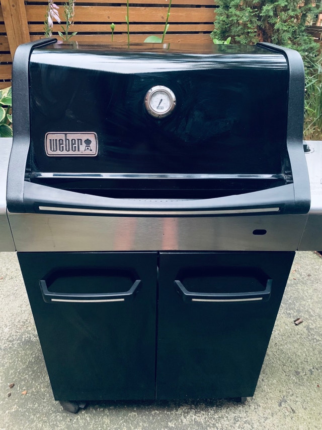 er Spirit BBQ BBQs & Outdoor Cooking City of Toronto Kijiji