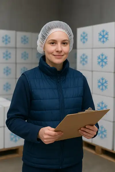 Part-Time Warehouse Associate (2–4 Days/Week), View more