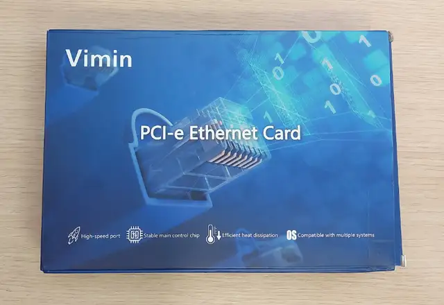 10Gb SFP PCIe Network Card with Intel 82599 Controller in Networking in City of Toronto - Image 5