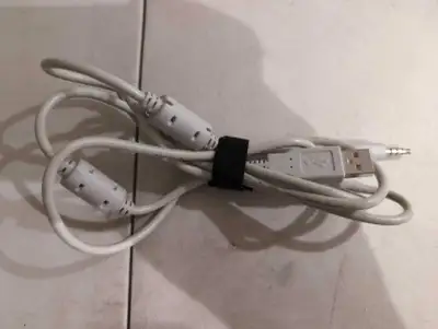 USB to Aux Cable, View more