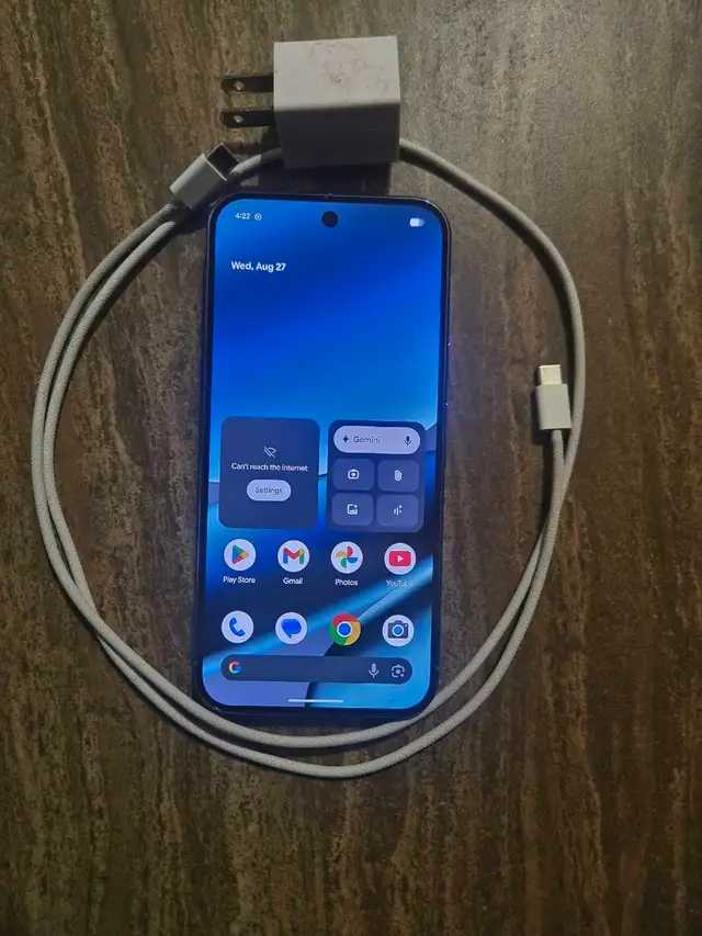 256Gb Google Pixel 10PRO XL in Mint Condition 
