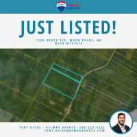 100 Acre Vacant Land