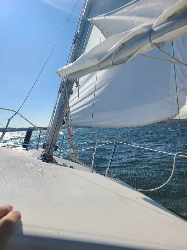 MacGregor 26D in Sailboats in Kawartha Lakes - Image 4