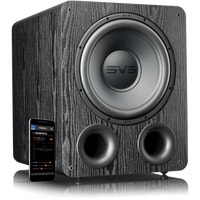 SVS PB 1000 PRO SUBWOOFER BLACK Markham / York Region Toronto (GTA) Preview