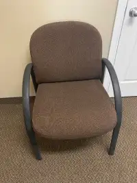 Office accent chairs