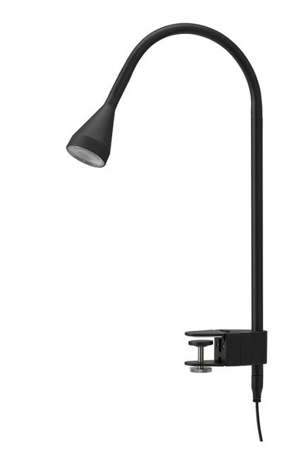 Lampe applique IKEA à DEL, View more