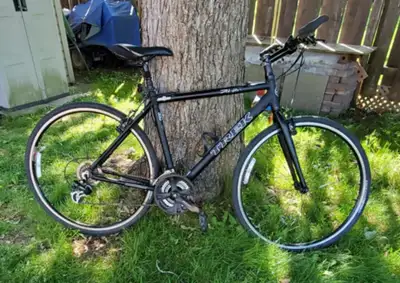 Vélo de route TREK 7,1 FX, View more